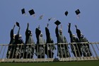 Picture for song 'Graduation' by artist 'millsi360music'