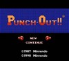 Picture for song 'PUNCH-OUT' by artist 'MINDFUK MUZIK'