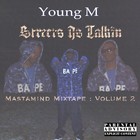 Picture for song 'Body Drop' by artist 'Mindgame Ent'