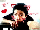 Picture for song 'mini LOVE catman*' by artist 'MiNiSkiRt'