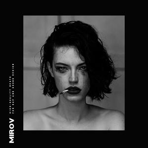 Picture for song 'The saddest' by artist 'MIROV'