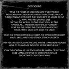 Picture for song '08 - MISERY - God Squad' by artist 'MISERY (mpls)'