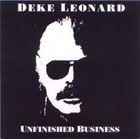 Picture for song 'Unfinished Business (Chopped & Screwed)' by artist 'Mister A.G'