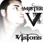 Picture for song 'Memories' by artist 'MisterV'