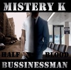 Picture for song 'MisteryK - Richman' by artist 'Mistery-K'