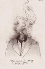 Picture for song 'Mind Gone(prod.by M.S.I)' by artist 'Mixed Signals Instrumentals'