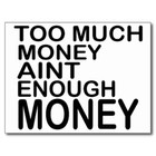 Picture for song 'Too Much Money*crunk(prod.by M.S.I)' by artist 'Mixed Signals Instrumentals'
