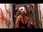 Picture for song 'SHE WHO KILLZ (Satanz Favorite Axe Mixtress) RMX' by artist 'MIXTRESS DEMONATRIX'