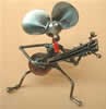 Picture for song 'Junk Banjo' by artist 'MMiX'