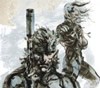 Picture for song 'Metal Gear Medley '08' by artist 'MMiX'