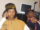 Picture for song 'Gettn To Da Money' by artist 'MMN'