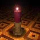 Picture for song 'Candle in the wind' by artist 'Mnemonic Devize'