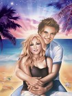 Picture for song 'First love 2007' by artist 'Mnemonic Devize'