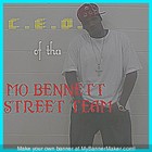 Picture for song 'Wat Im Gon Do' by artist 'MO BENNETT'