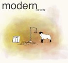 Picture for song 'Man The Ramparts, Bananalyze the Tradewinds' by artist 'Modern Rifles'