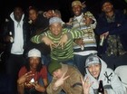 Picture for song 'MoFockingRecords-Dit is voor al die haters' by artist 'MoFockingRecords'