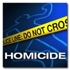 Picture for song 'homicide' by artist 'MONEYMAN THA BEAT KANG'