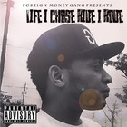 Picture for song 'Life I Chose, Ride I Rode (Produced By: WHP)' by artist 'MoneyMitch228'