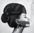 Picture for song 'GUN TALK' by artist 'Money Moss'