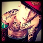 Picture for song 'Bounty Hunter' by artist 'MoneyTeaseBeats'