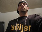 Picture for song 'U don't wanna go to War wit a Solja !!!' by artist 'Monster Squad MC RealSouth'