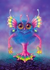 Picture for song 'Fluffoe' by artist 'MoonAliens'