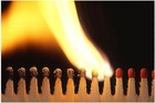 Picture for song 'Light My Fire' by artist 'Mo' Passion'
