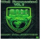 Picture for song 'What A life' by artist 'MORE Entertainment'