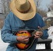 Picture for song 'Lonely Tonight' by artist 'Morris P Rainville'