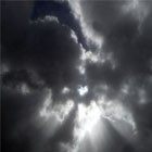 Picture for song 'dark clouds' by artist 'moxid'