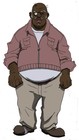 Picture for song 'Uncle Ruckus Skit' by artist 'Mr Beatsmith'