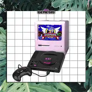 Picture for song 'Sonic - Capoxxo x Oaf1 Type Beat' by artist 'Mr.Brik'