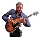 Picture for song 'Clean Sweep' by artist 'Mr Cool Jazz'