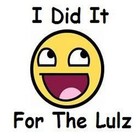 Picture for song '4 Da Lulz - Free D/L' by artist 'Mr.Deshong Beatz'