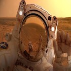 Picture for song 'Man On Mars Outta This World - Free D/L' by artist 'Mr.Deshong Beatz'