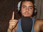 Picture for song '#1) Puff that krip (Woken up Quik) Free DL!' by artist 'Mr Gu'