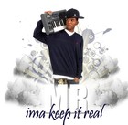Picture for song '*NEW* I GOT DISS *ANTHEM sh** *' by artist 'MR IMA KEEP IT REAL'