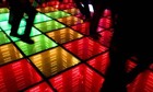 Picture for song 'Club Stomper' by artist 'Mr.Kooman'