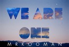 Picture for song 'We Are One' by artist 'Mr.Kooman'