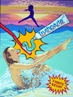 Picture for song 'Truth Paste' by artist 'Mr Moody Hyadd'