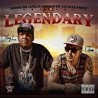 Picture for song '08 Ball Game - Rome & Yung L (prod. Da Rich Kid)' by artist 'Mr Official Rome'