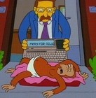 Picture for song 'The Melted Face' by artist 'MrPoopsicle'