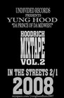 Picture for song 'Yung Hood' by artist 'MrResidental'