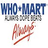 Picture for song 'Hard Time' by artist 'mrwho'