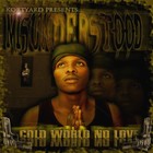 Picture for song 'The streets is mine' by artist 'MU(Kortyard)'