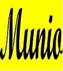 Picture for song 'Ghetto heaven' by artist 'Munio'
