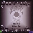 Picture for song 'The Presidential' by artist 'Murda - GSR'