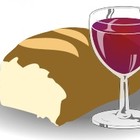Picture for song 'Communion 610131' by artist 'Music with Carol'