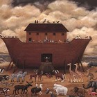 Picture for song 'Noah's ARK Rocks 683079' by artist 'Music with Carol'