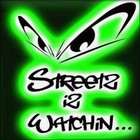 Picture for song 'Streetz Iz Watchin - http://www.mutualsoundz.com' by artist 'Mutual Soundz'